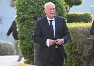 Γιώργος Παπαδάκης: Πώς αποφάσισε να αποχωρήσει από το «Καλημέρα Ελλάδα» – Τα επόμενα βήματα