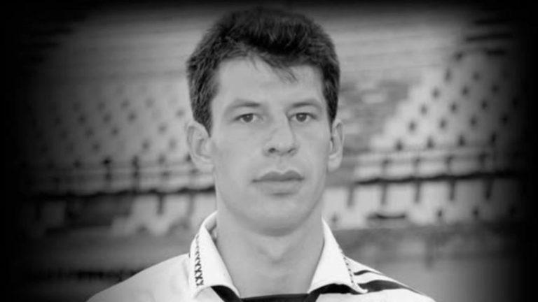 ΑΕΚ: Πένθος για τον θάνατο του Μανώλη Παπαδόπουλου (pic)