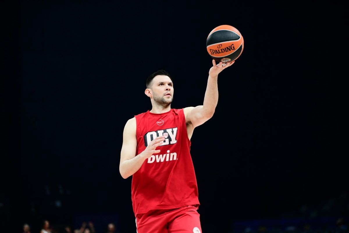 Παπανικολάου: «Απίστευτα σημαντική η παρουσία του κόσμου» (vid)