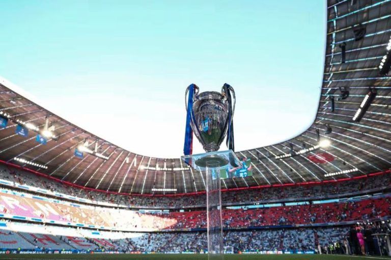 Οι εντεκάδες Παρί και Ίντερ στον τελικό του Champions League (pic)