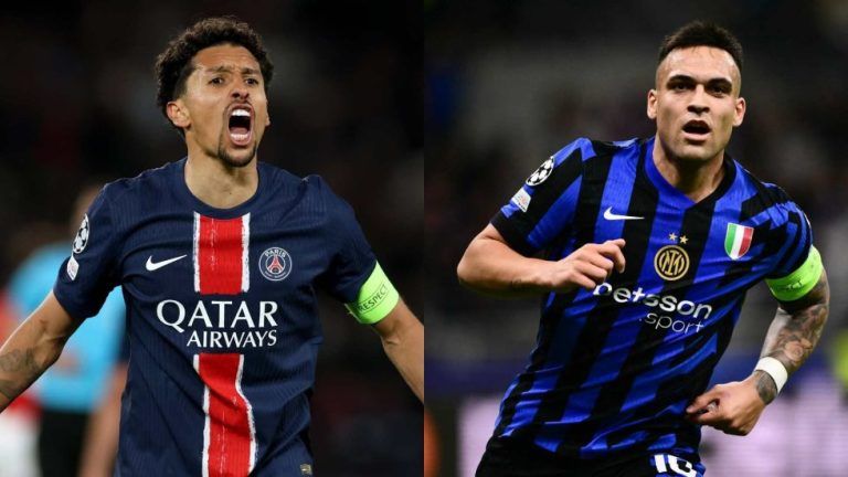 Όλα τα φώτα στο Μόναχο: Παρί Σεν Ζερμέν και Ίντερ για την κούπα του Champions League