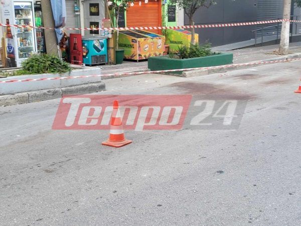 Πάτρα: Πέθανε ο 59χρονος που τραυματίστηκε στο κεφάλι από πτώση μαρμάρου