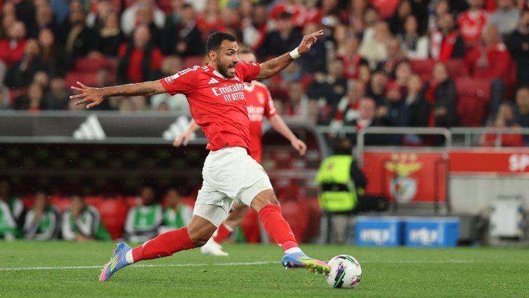 Παυλίδης: «Πάμε για το Κύπελλο»