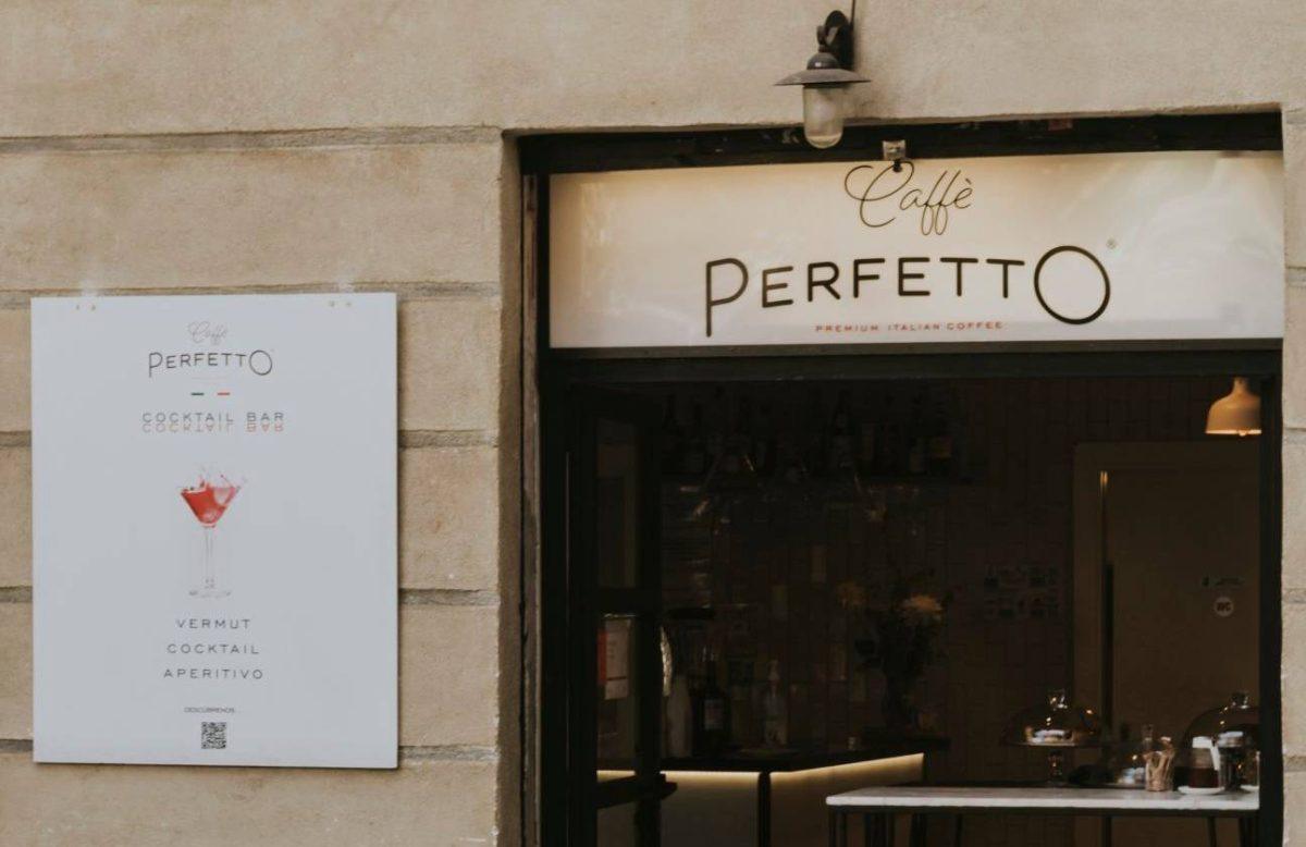 Ο χρόνος είναι χρήμα: Το ισπανικό μπαρ που έγινε viral για τη χρέωση ανάλογα με τον χρόνο παραμονής