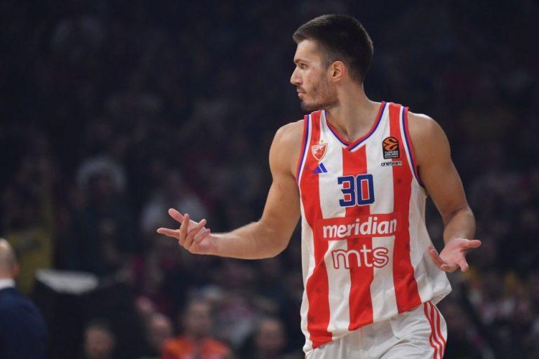 Πέτρουσεφ: Ο Ερυθρός Αστέρας προσφέρει πάνω από ένα εκατ. ευρώ, αλλά…