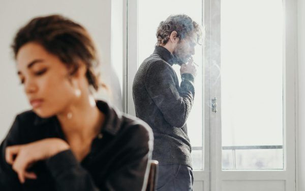 Ιδού η απορία: Αξίζει να δώσεις μια δεύτερη ευκαιρία στη σχέση;