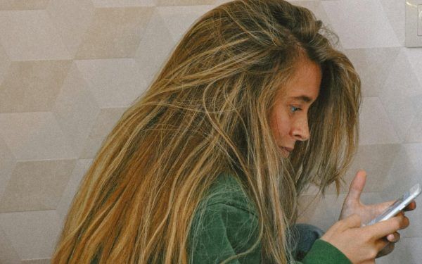 Τώρα, τι γίνεται τώρα – Μπορείς να «σώσεις» ένα λάθος μήνυμα;