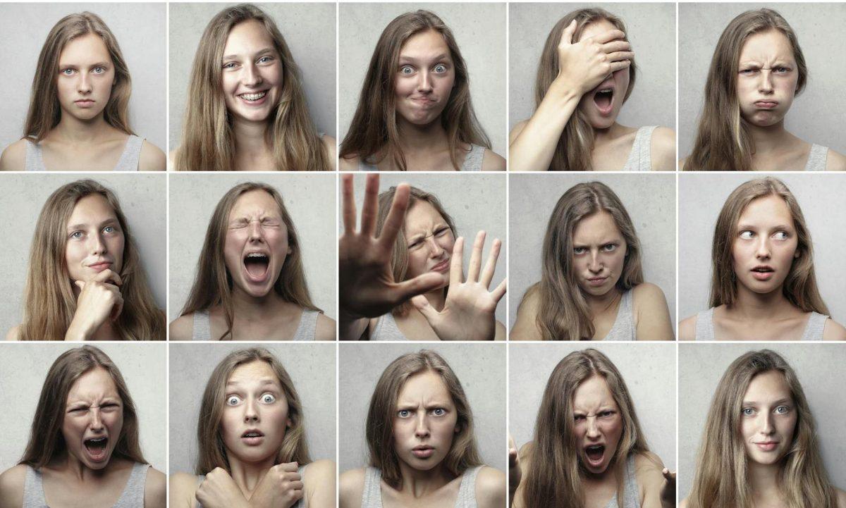 Κώδικας Ντα Βίντσι: Έτσι το δέρμα αποκαλύπτει τα αληθινά μας συναισθήματα