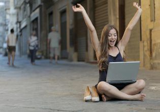 Η επιστήμη ξέρει: Έτσι το άγχος και ο φόβος μας οδηγούν στην επιτυχία