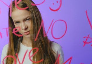 Όχι: Η πιο δύσκολη λέξη μέσα σε μια σχέση