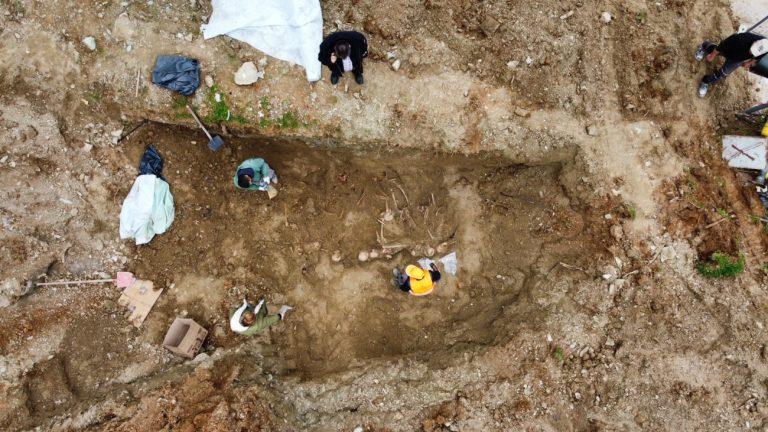 Βαριά μνήμη