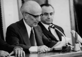 Γιάννης Ντεγιάννης: Η ώρα της ευθύνης