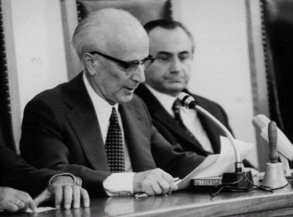Γιάννης Ντεγιάννης: Η ώρα της ευθύνης