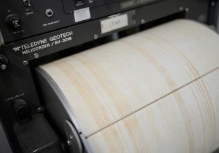 Σεισμός στον Κορινθιακό: Τι προβληματίζει τους σεισμολόγους