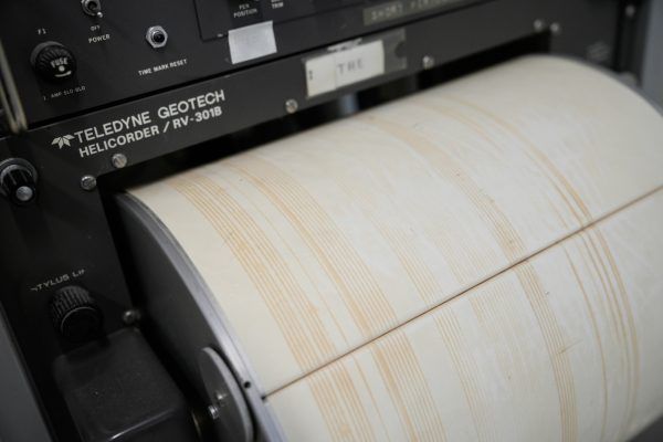 Σεισμός στον Κορινθιακό: Τι προβληματίζει τους σεισμολόγους