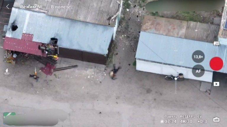 Ουκρανία: Τουλάχιστον 7 νεκροί και 20 τραυματίες στην υπό ρωσικό έλεγχο Χερσώνα