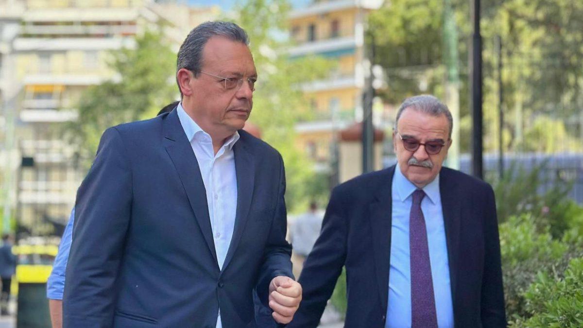 Φάμελλος: Κατέθεσε μηνυτήρια αναφορά για το σκάνδαλο Blue Skies – «Θέμα δημοσίου συμφέροντος η διερεύνησή του»