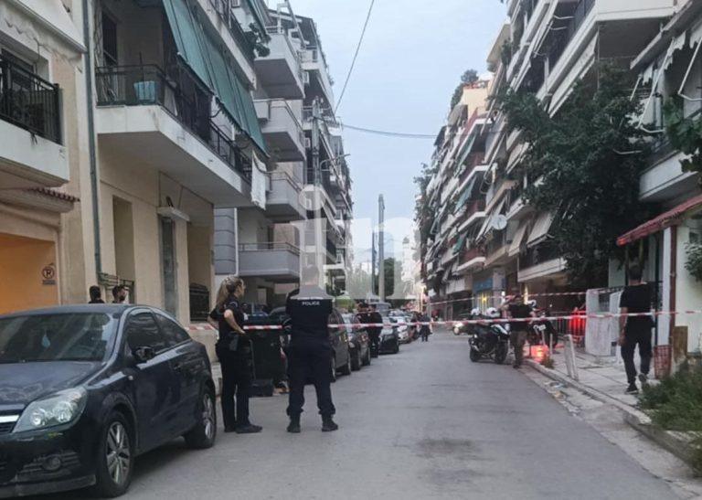 Πυροβολισμοί στα Σεπόλια – Ενας τραυματίας