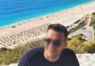 «Κάποιοι του φώναζαν να μην μπει στη θάλασσα» – Πώς πνίγηκε ο 30χρονος στη Λευκάδα