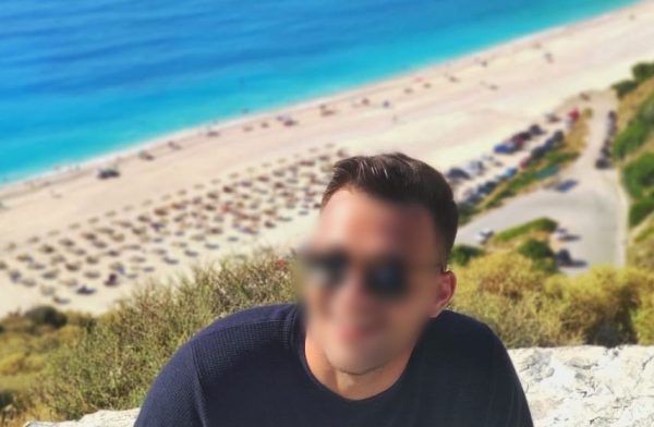 «Κάποιοι του φώναζαν να μην μπει στη θάλασσα» – Πώς πνίγηκε ο 30χρονος στη Λευκάδα