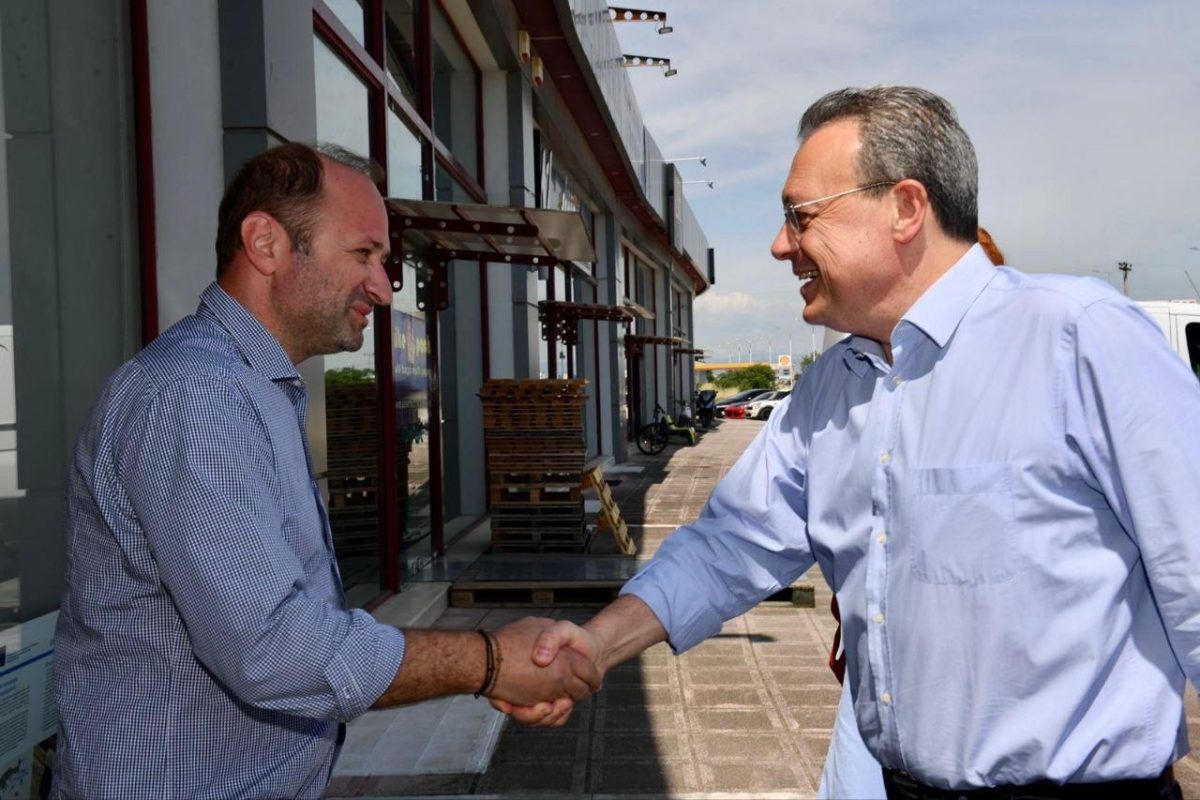 Φάμελλος: Ο Μητσοτάκης συγκαλύπτει το σκάνδαλο του ΟΠΕΚΕΠΕ – Οι υπουργοί της ΝΔ ήταν ενήμεροι