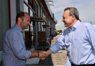 Φάμελλος: Ο Μητσοτάκης συγκαλύπτει το σκάνδαλο του ΟΠΕΚΕΠΕ – Οι υπουργοί της ΝΔ ήταν ενήμεροι