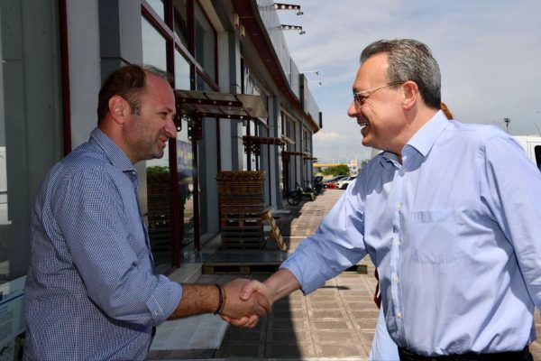 Φάμελλος: Ο Μητσοτάκης συγκαλύπτει το σκάνδαλο του ΟΠΕΚΕΠΕ – Οι υπουργοί της ΝΔ ήταν ενήμεροι