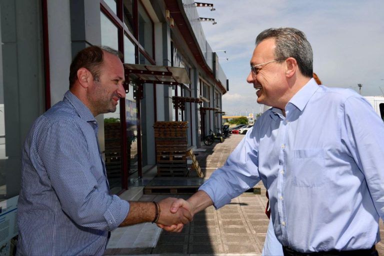 Φάμελλος: Ο Μητσοτάκης συγκαλύπτει το σκάνδαλο του ΟΠΕΚΕΠΕ – Οι υπουργοί της ΝΔ ήταν ενήμεροι