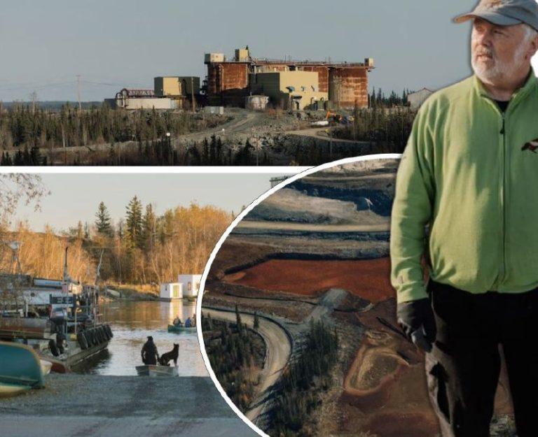 Σκάβανε για χρυσό και φτιάξανε ένα «τέρας» ικανό να σκοτώσει 1,7 τρισ. ανθρώπους