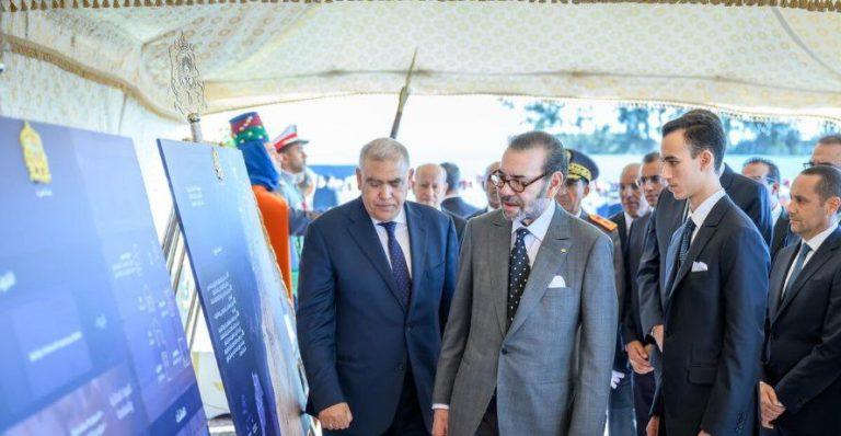 Μαρόκο: Πλατφόρμα-πρότυπο ανθεκτικότητας σε φυσικές καταστροφές