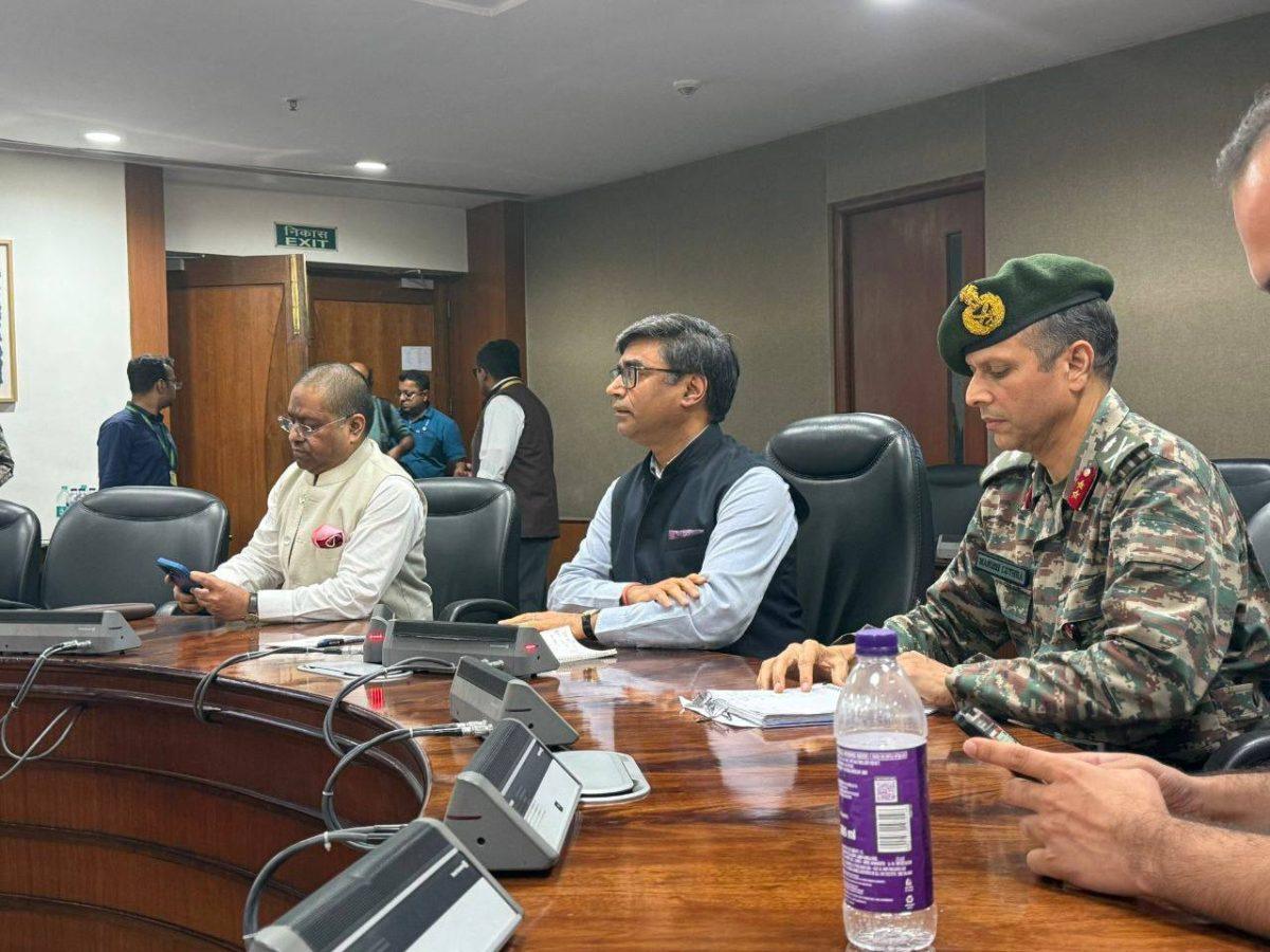 Ινδία-Πακιστάν: Νέο Δελχί και Ισλαμαμπάντ αλληλοκατηγορούνται για παραβιάσεις της συμφωνηθείσας εκεχειρίας