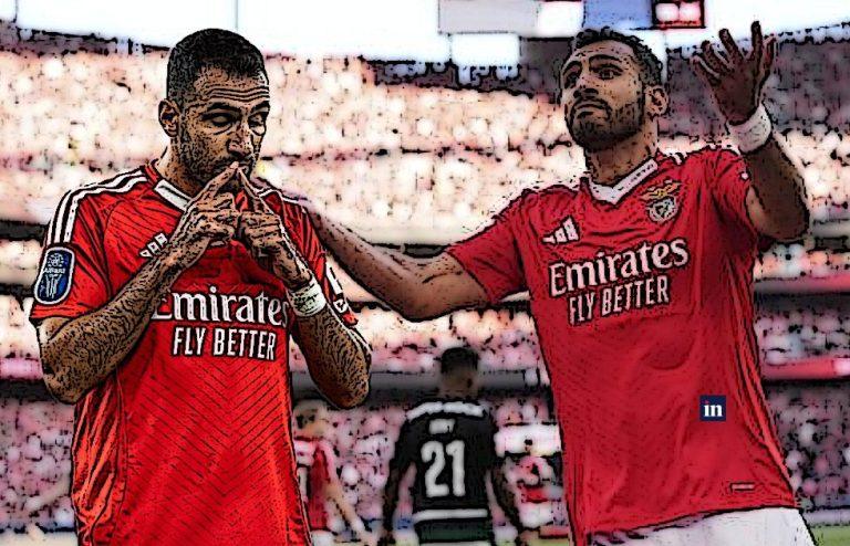 Βαγγέλης Παυλίδης: Μηχανή παραγωγής γκολ, έτοιμη για… εκτόξευση (vids)