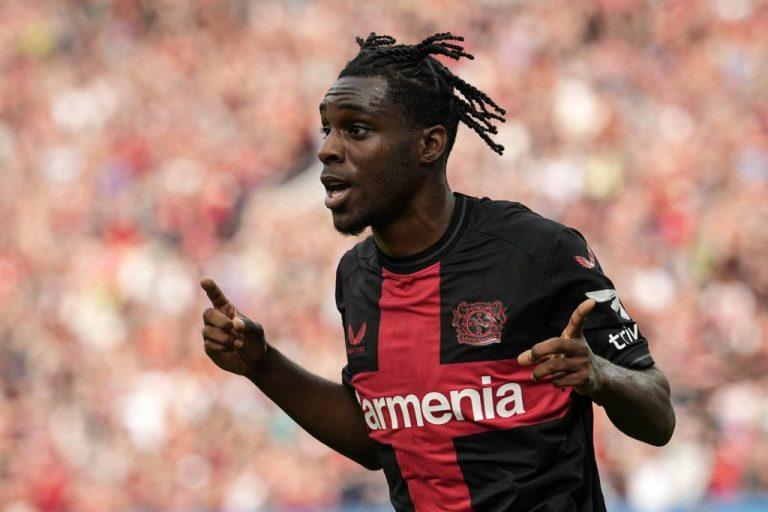 Γιατί η Λίβερπουλ θέλει τον Φρίμπονγκ;