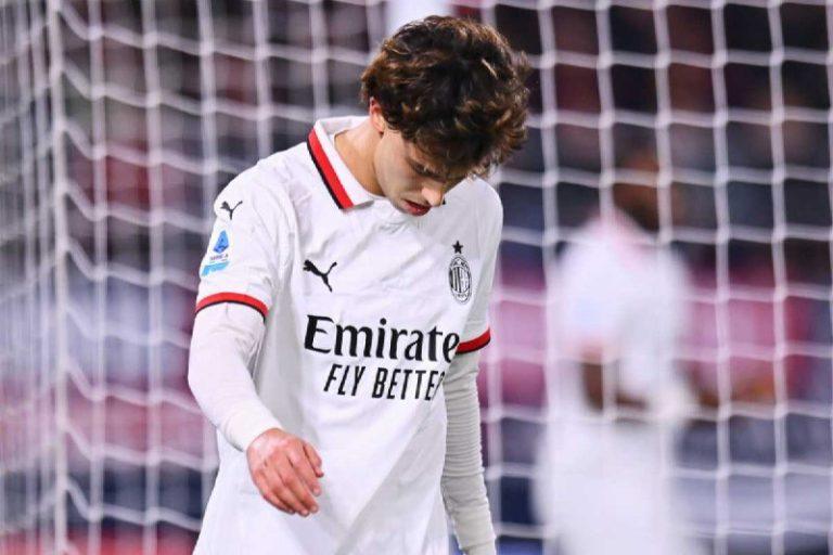 Ζοάο Φέλιξ: Με τα… φρένα σπασμένα στην κατηφόρα