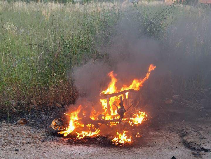 Λίβανος: Τρεις νεκροί σε αεροπορικά πλήγματα του Ισραήλ