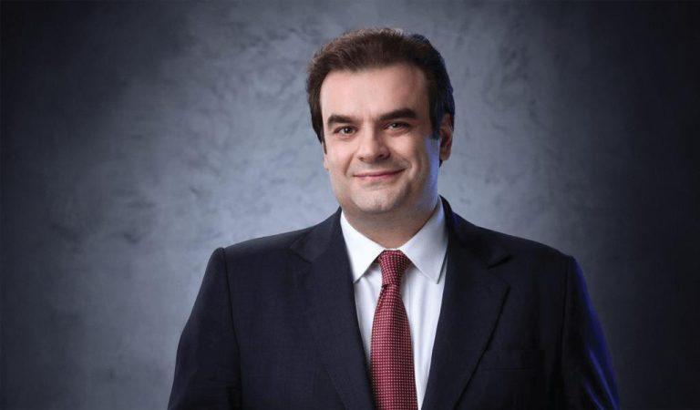 Greek Public Debt to Be on Track by 2029, FinMin Says