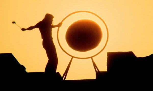 Αρχαία δύναμη: Aκρόπολη και Πομπηία φέρνουν James και Pink Floyd στην κορυφή των charts