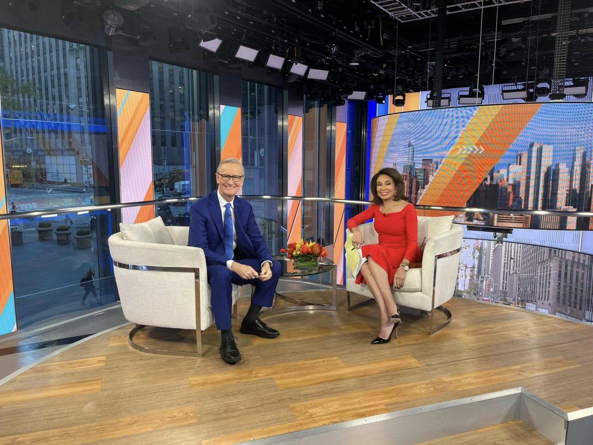 Τραμπ: Ονόμασε εισαγγελέα της Ουάσινγκτον παρουσιάστρια του Fox News