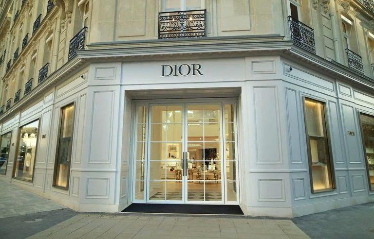 Στόχος κυβερνοεπίθεσης η Christian Dior – Υποκλάπηκαν τα δεδομένα πελατών