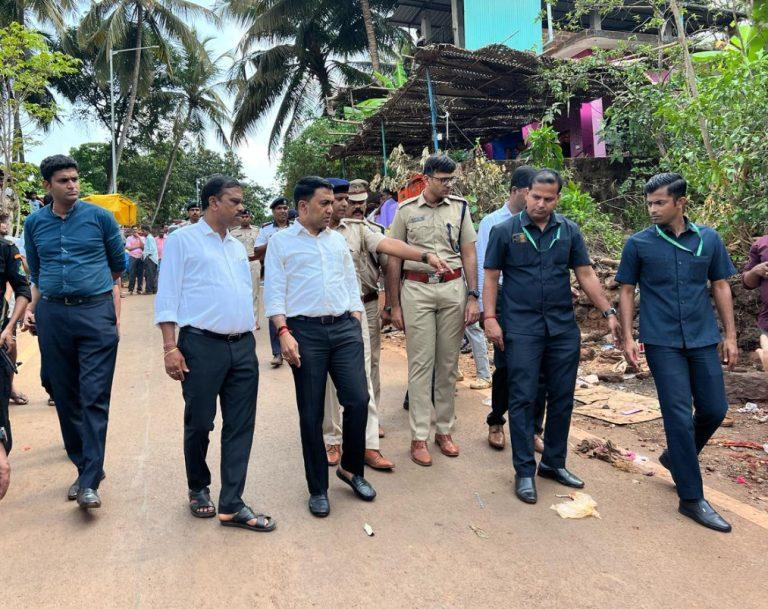 Τραγωδία στην Ινδία: Εξι νεκροί και 80 τραυματίες σε ποδοπάτημα στη διάρκεια τελετής σε ναό