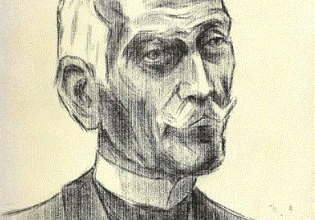 Ιωάννης Πολέμης: Εγεννήθη ποιητής εις δύσκολον καιρόν