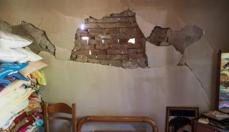 Σεισμός στην Εύβοια: Κλειστά και αύριο τα σχολεία στον Δήμο Μαντουδίου – Κατεδαφιστέα τουλάχιστον τρία σπίτια