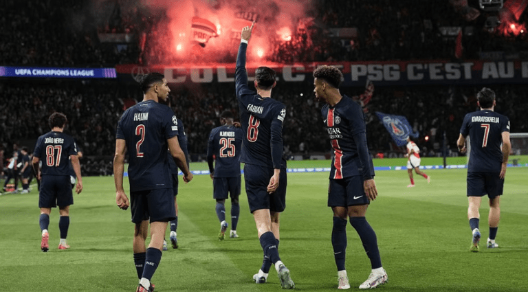 Ο νικητής του Champions League δεν θα είναι από Αγγλία, Γερμανία ή Ισπανία μετά από 15 χρόνια