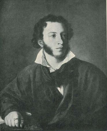 Αλεξάντρ Πούσκιν: Η ποίηση στη βαθύτερή της ουσία