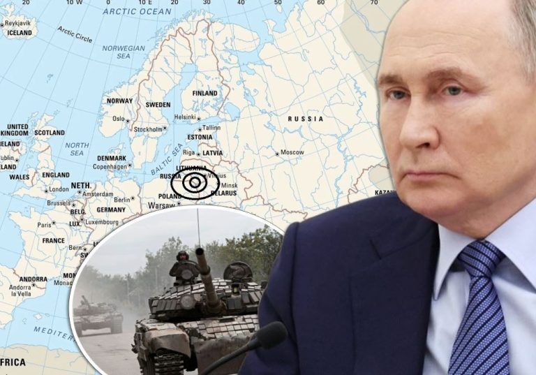 Που βρίσκεται η αχίλλειος πτέρνα του ΝΑΤΟ;