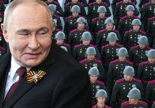 Γιατί οι βετεράνοι που επιστρέφουν από την Ουκρανία είναι πιστοί στον Πούτιν;