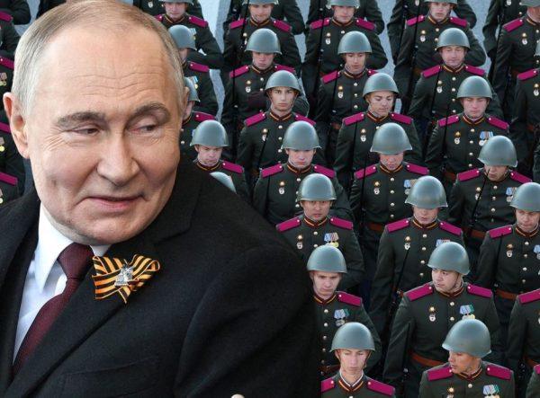 Γιατί οι βετεράνοι που επιστρέφουν από την Ουκρανία είναι πιστοί στον Πούτιν;