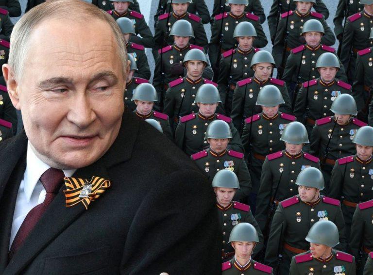 Γιατί οι βετεράνοι που επιστρέφουν από την Ουκρανία είναι πιστοί στον Πούτιν;