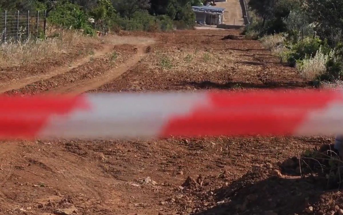 Ραφήνα: «Με πυροβόλησε στο κεφάλι» – Το δραματικό τηλεφώνημα του 41χρονου στη γυναίκα του – Αναζητείται ο δράστης