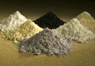 Η Ελλάδα στο κυνήγι σπάνιων γαιών – Έρευνες για αντιμόνιο και λίθιο